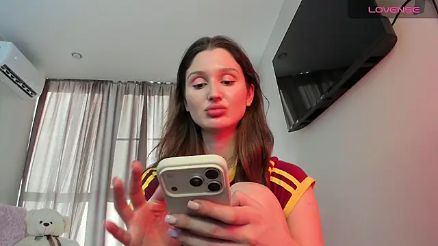 tender babyyy online show from 07-12-26, 03:13