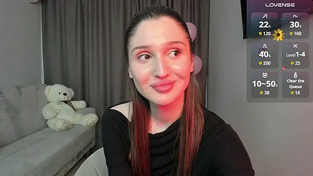 tender babyyy online show from 06-25-26, 04:34