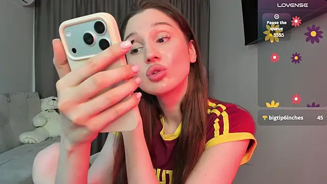 tender babyyy online show from 06-26-26, 02:12