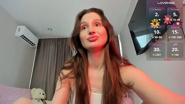 tender babyyy online show from 07-23-26, 12:35