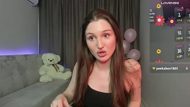 tender babyyy online show from 06-18-26, 06:57