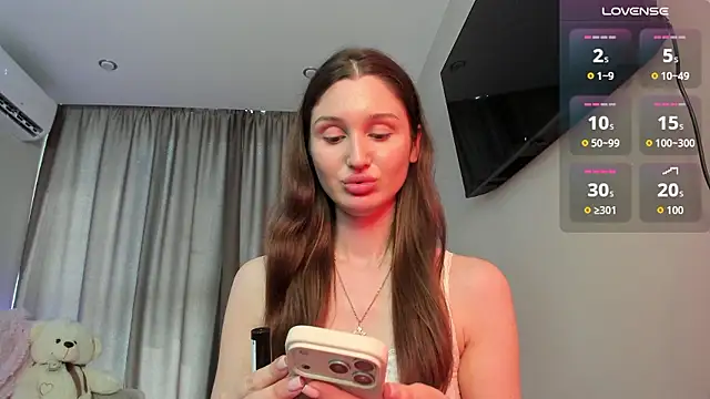 tender babyyy online show from 06-30-26, 12:49