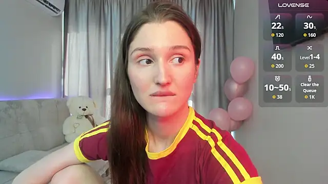 tender babyyy online show from 06-20-26, 01:05