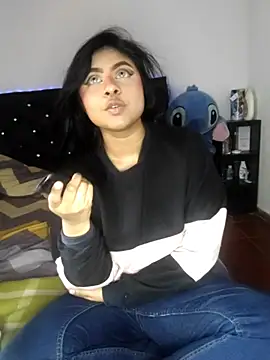 Snapshot of DanniValencia chatting on 07-15-26, 05:09 DanniValencia online show from 07-15-26, 05:09