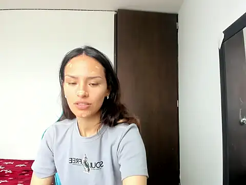 Megan blue   online show from 07-07-26, 06:55