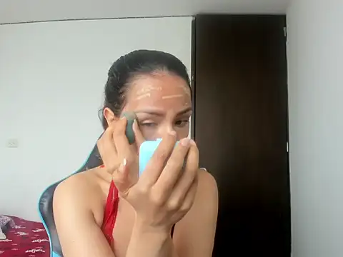 Megan blue   online show from 07-08-26, 04:29