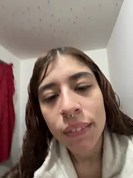 Cherry Luna1 online show from 06-19-26, 12:38