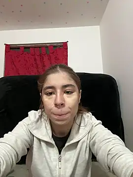 Cherry Luna1 online show from 06-17-26, 12:32