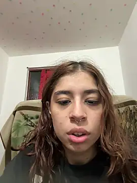 Cherry Luna1 online show from 06-19-26, 11:42