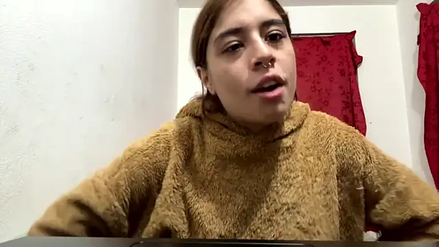 Cherry Luna1 online show from 06-13-26, 03:15