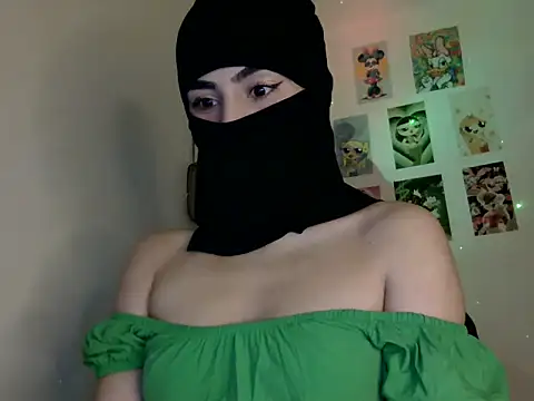 veiledamira01 online show from 07-29-26, 11:26