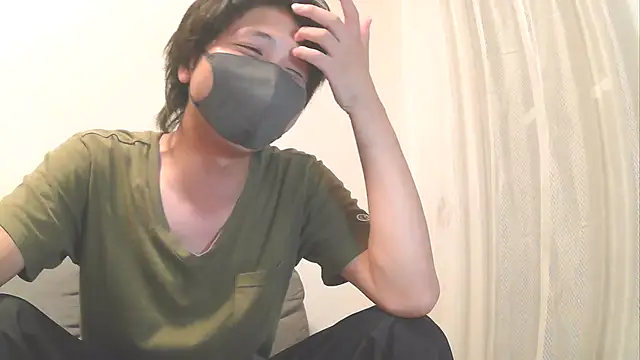 Natsu x  online show from 08-01-26, 03:43