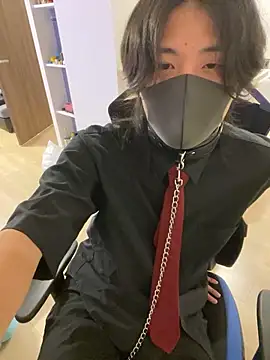 Natsu x  online show from 06-10-26, 03:57