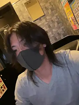 Natsu x  online show from 06-12-26, 03:32