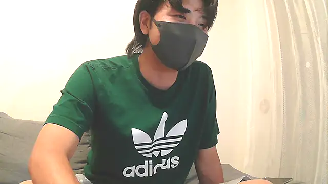 Natsu x  online show from 08-02-26, 04:15
