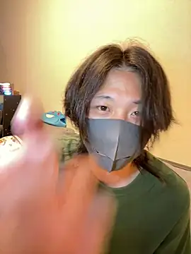 Natsu x  online show from 07-06-26, 02:46