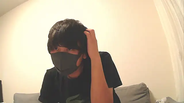 Natsu x  online show from 07-22-26, 04:09