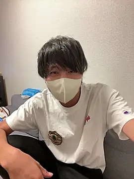 Natsu x  online show from 07-09-26, 02:27