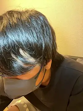 Natsu x  online show from 07-16-26, 02:47