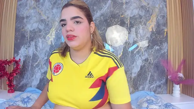 AMMY HONEY online show from 06-19-26, 07:52