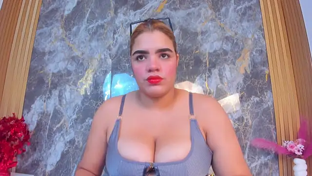 AMMY HONEY online show from 07-16-26, 07:44