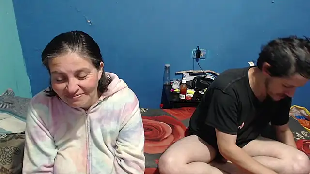 Snapshot of Adan_eva26 chatting on 07-20-26, 08:44 Adan eva26 online show from 07-20-26, 08:44