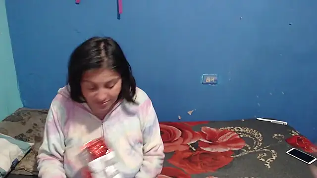 Snapshot of Adan_eva26 chatting on 06-29-26, 01:22 Adan eva26 online show from 06-29-26, 01:22