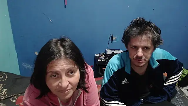 Snapshot of Adan_eva26 chatting on 07-16-26, 12:51 Adan eva26 online show from 07-16-26, 12:51