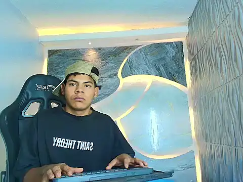 Alexi hot23 online show from 06-23-26, 07:01