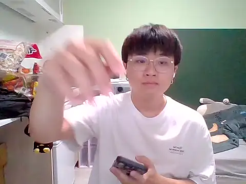 Yang 571 online show from 06-11-26, 04:26