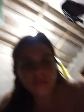 Daniela Jaramillo pm online show from 06-12-26, 01:36