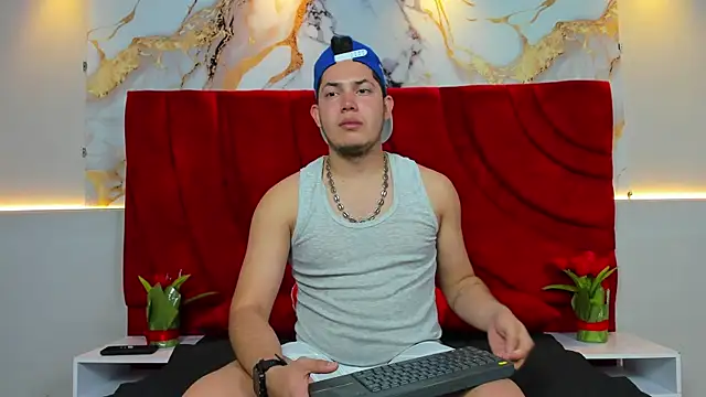 gael prince  online show from 06-19-26, 08:36