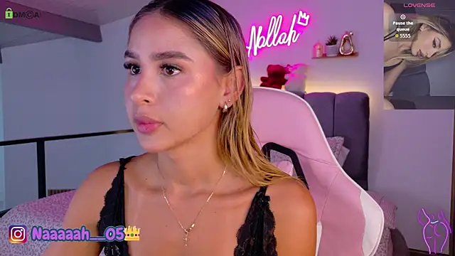 Snapshot of Nallah__ chatting on 07-05-26, 02:35 Nallah online show from 07-05-26, 02:35