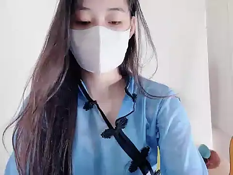BUNNIIE MIE online show from 06-27-26, 03:34