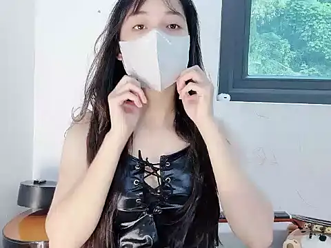BUNNIIE MIE online show from 07-15-26, 03:02