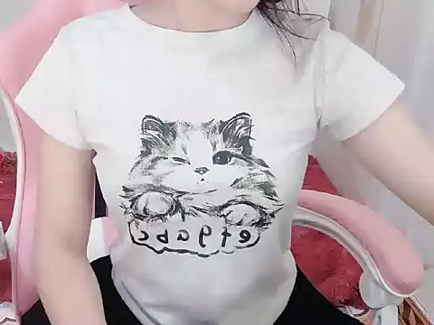 BUNNIIE MIE online show from 07-25-26, 04:20