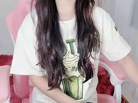 BUNNIIE MIE online show from 07-22-26, 03:41