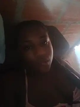 Ebony hotcol online show from 08-04-26, 07:40