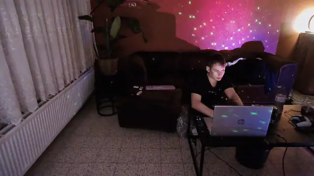 sventwinkboy online show from 06-17-26, 03:17
