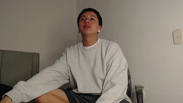 Owenn  blueee online show from 07-14-26, 10:05