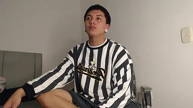 Owenn  blueee online show from 07-15-26, 10:06