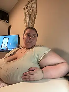 chubbyqueenbb online show from 06-04-26, 08:57