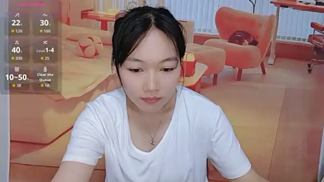 77-Xiaodigua online show from 06-05-26, 02:38