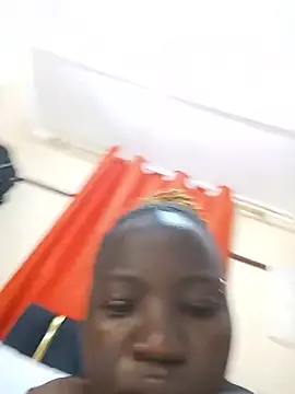 Naughty nigerbitch online show from 07-27-26, 05:14