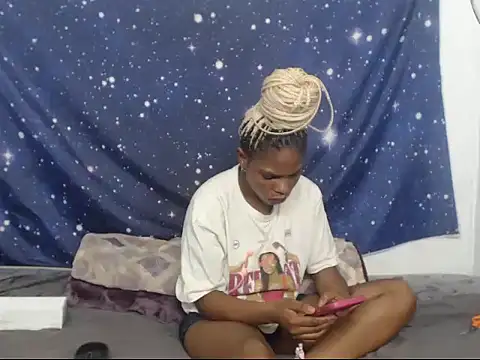 Sidglamm online show from 07-19-26, 04:26