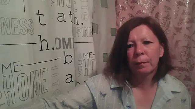 Snapshot of Schastlivaya43 chatting on 06-20-26, 07:19 Schastlivaya43 online show from 06-20-26, 07:19