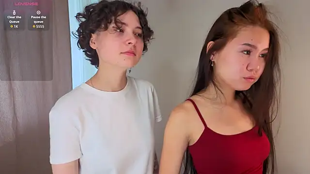 MicaelaLovella online show from 07-04-26, 03:46