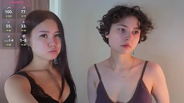MicaelaLovella online show from 06-30-26, 03:06