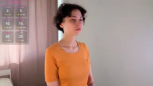 MicaelaLovella online show from 07-14-26, 03:22