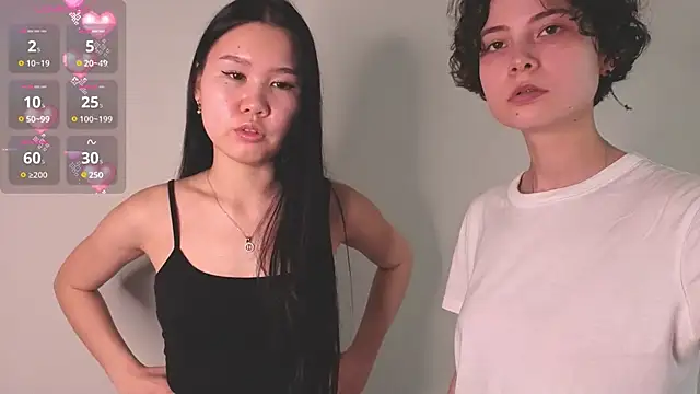 MicaelaLovella online show from 06-10-26, 03:30